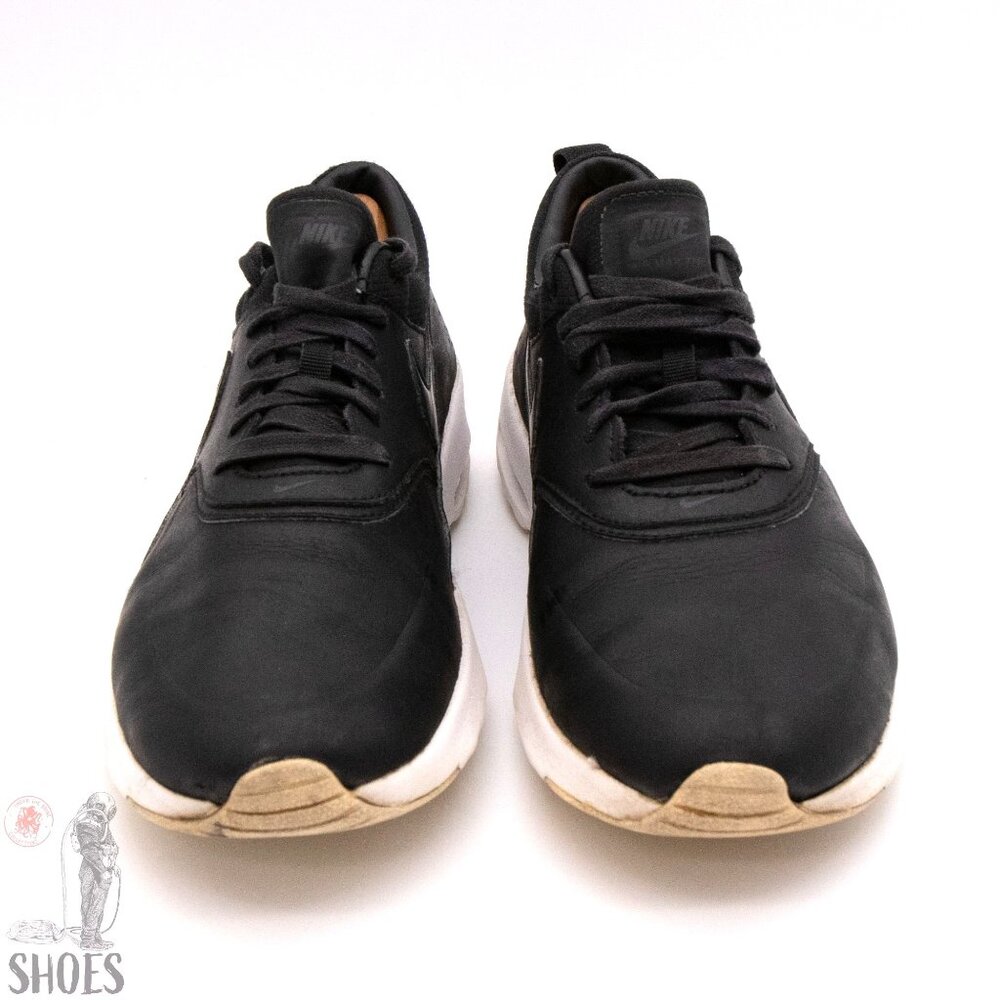 Nike Women's Air Max Thea Premium Size 8 - Picture 2 of 11